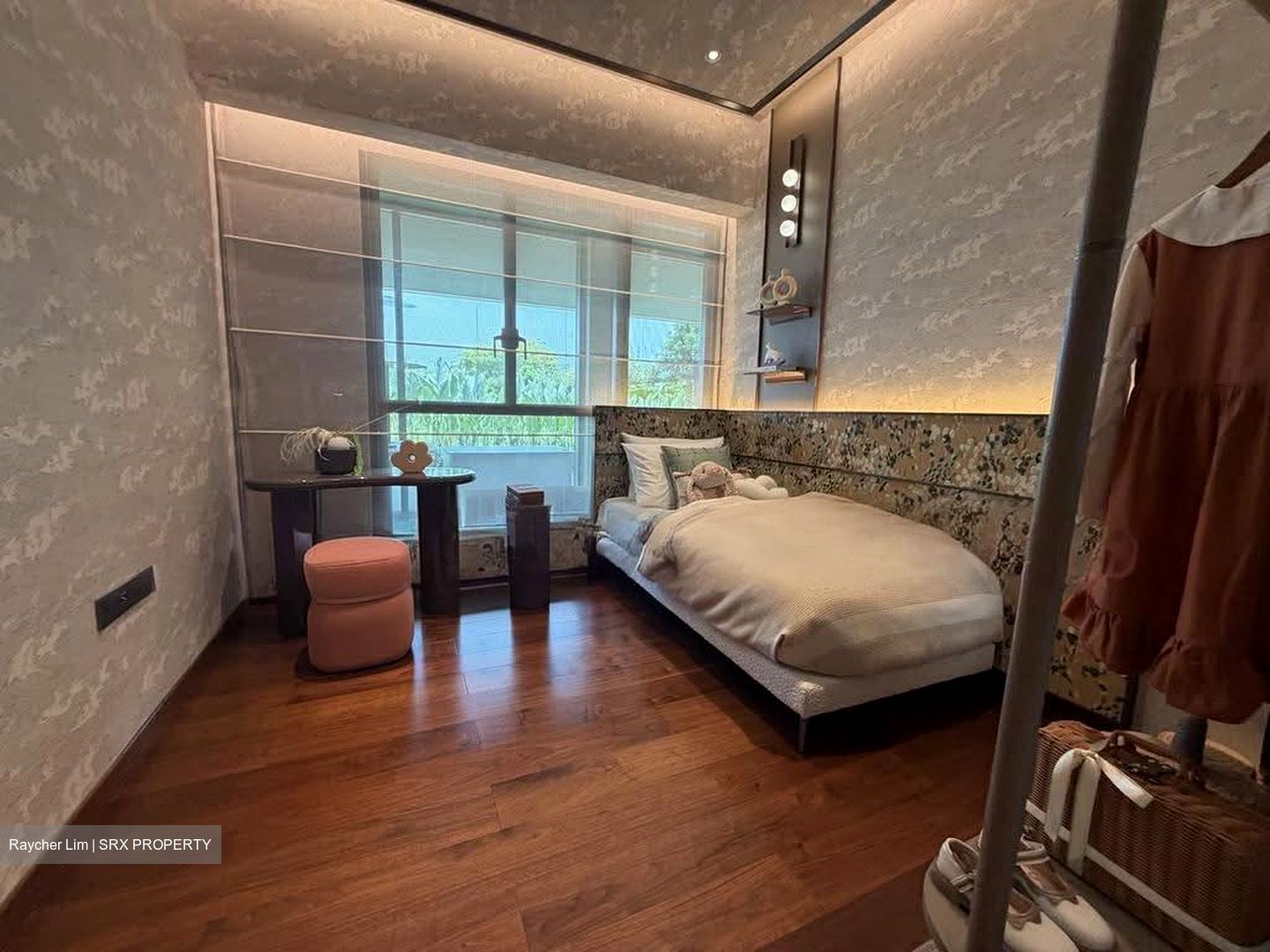 One Marina Gardens (D1), Apartment #626796091